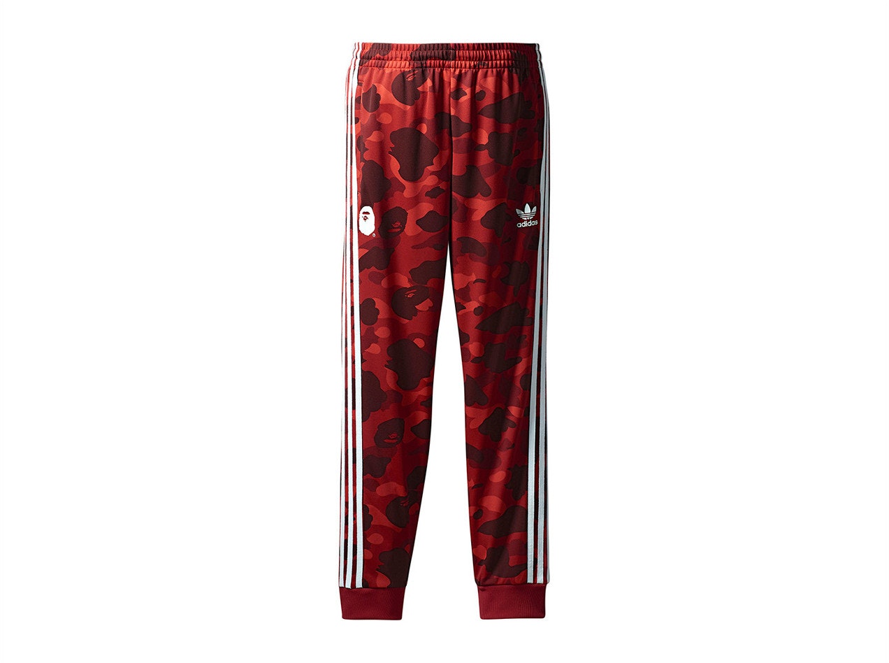 Adidas sales bape leggings