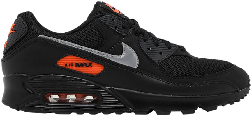 Total orange air max Outlet