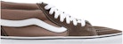 JJJJound x Vans Sk8-Mid Vault LX 'Coklat' VN0A7TNH2D7