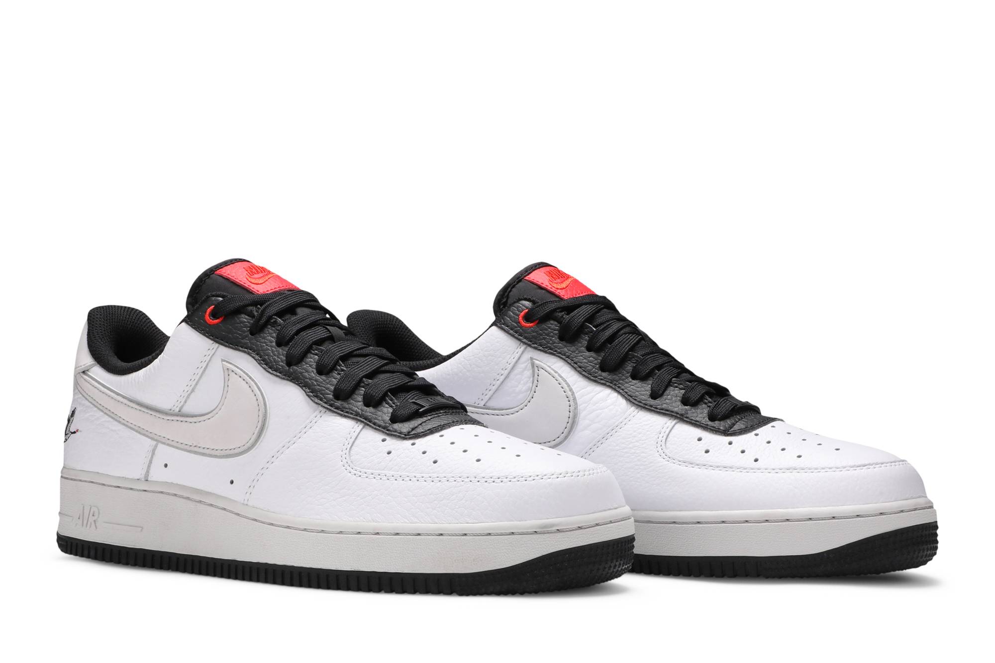 nike air force 1 milky stork