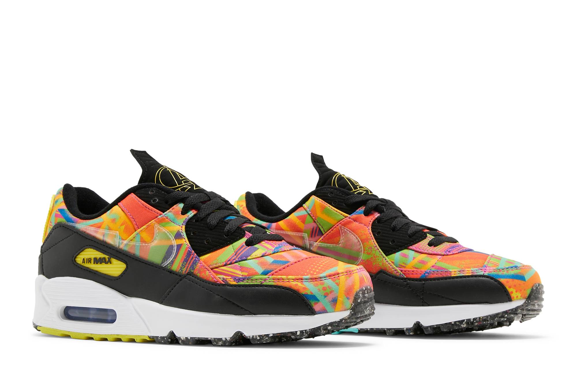 para mi familia air max 90