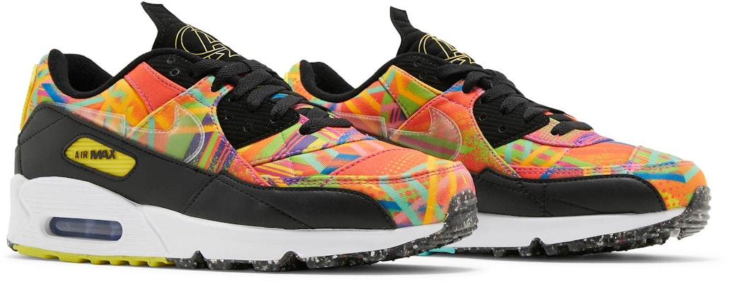 Nike Air Max 90 'Familia' - DJ4703-900 - Novelship