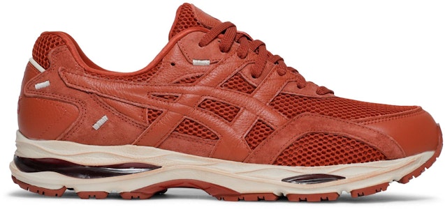 Denim Tears x ASICS Gel MC Plus 'Ocre Quemado' 1201A671-100 Buy Denim Tears x ASICS Gel MC Plus 'Ocre Quemado' 1201A671-100