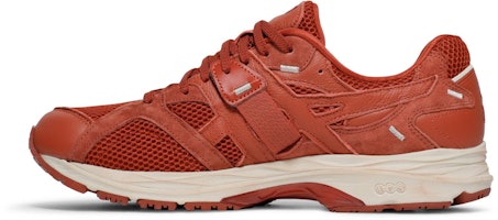 Denim Tears x ASICS ゲルMC Plus「バーントオーカー」 1201A671-100 Lookbook Denim Tears x ASICS ゲルMC Plus「バーントオーカー」 1201A671-100