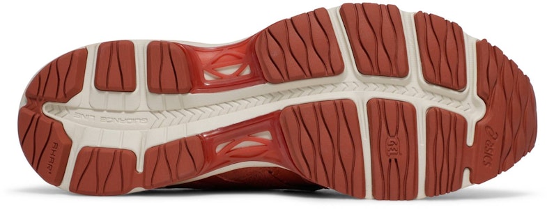 Denim Tears x ASICS Gel MC Plus 'Ocre Quemado' 1201A671-100 Shop Denim Tears x ASICS Gel MC Plus 'Ocre Quemado' 1201A671-100