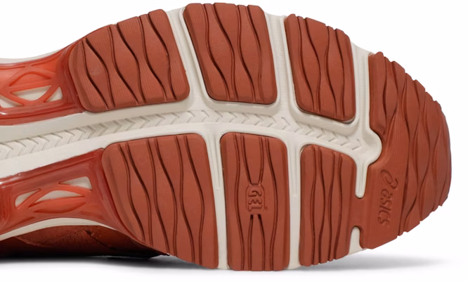 데님 티얼스 x 아식스 젤 MC 플러스 '번트 오커' 1201A671-100 Purchase 데님 티얼스 x 아식스 젤 MC 플러스 '번트 오커' 1201A671-100