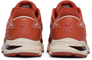 Denim Tears x ASICS ゲルMC Plus「バーントオーカー」 1201A671-100 Details for Denim Tears x ASICS ゲルMC Plus「バーントオーカー」 1201A671-100