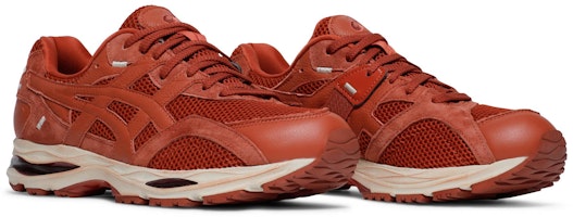 Denim Tears x ASICS ゲルMC Plus「バーントオーカー」 1201A671-100 Cheap Denim Tears x ASICS ゲルMC Plus「バーントオーカー」 1201A671-100