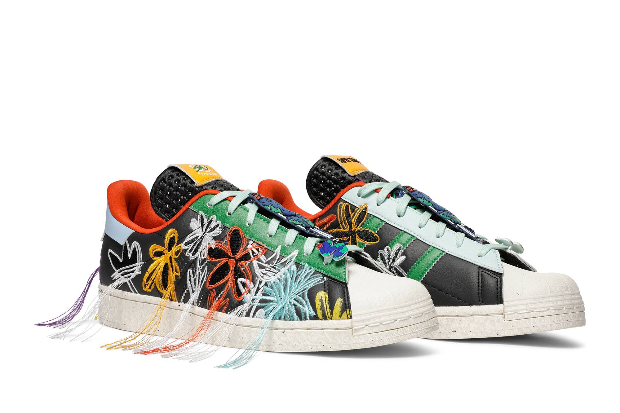 superstar sean wotherspoon on feet