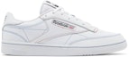 Buy BAPE x Reebok Club C 85 'Putih' Q47367