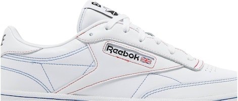 BAPE x Reebok Club C 85 白 (ベイプ x リーボック クラブC 85 ホワイト) Q47367 Order BAPE x Reebok Club C 85 白 (ベイプ x リーボック クラブC 85 ホワイト) Q47367