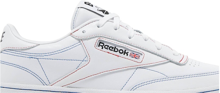 BAPE x Reebok Club C 85 'Blanco' Q47367 Order BAPE x Reebok Club C 85 'Blanco' Q47367