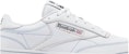 BAPE x Reebok Club C 85 'Putih' Q47367