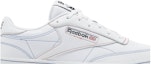 Order BAPE x Reebok Club C 85 'Putih' Q47367