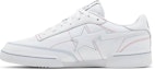 Lookbook BAPE x Reebok Club C 85 'Putih' Q47367