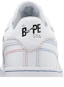 BAPE x Reebok Club C 85 'Blanco' Q47367 Sizing BAPE x Reebok Club C 85 'Blanco' Q47367