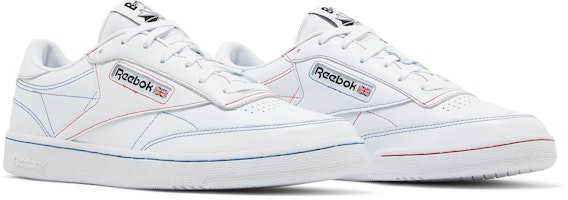 BAPE x Reebok Club C 85 白 (ベイプ x リーボック クラブC 85 ホワイト) Q47367 Cheap BAPE x Reebok Club C 85 白 (ベイプ x リーボック クラブC 85 ホワイト) Q47367