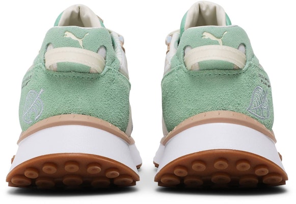 Animal Crossing x Puma Wild Rider 'New Horizons' 382961_01 Details for Animal Crossing x Puma Wild Rider 'New Horizons' 382961_01