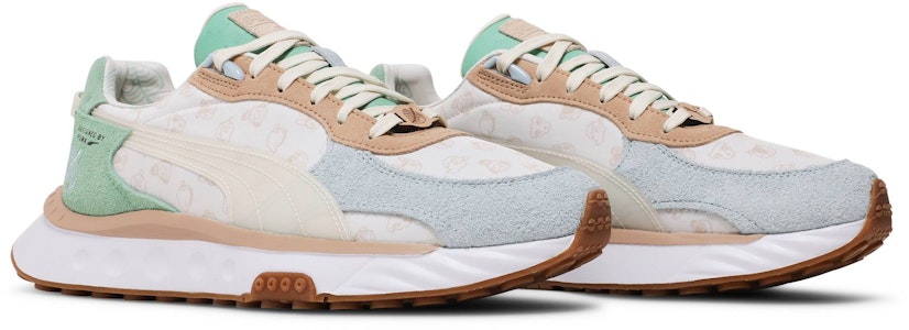 あつ森×プーマ ワイルドライダー「ニューホライズンズ」 382961_01 Cheap あつ森×プーマ ワイルドライダー「ニューホライズンズ」 382961_01