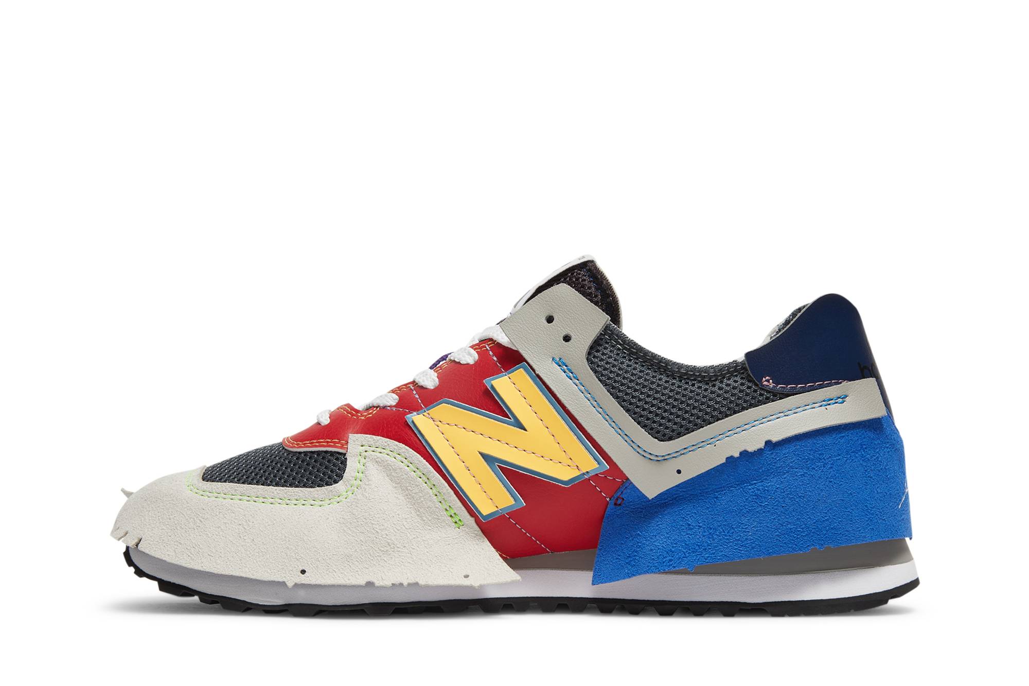 new balance x jaden smith 574