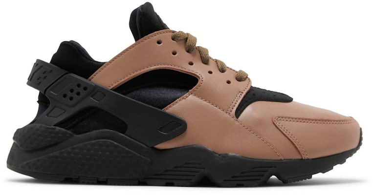 Nike air 2025 huarache tan