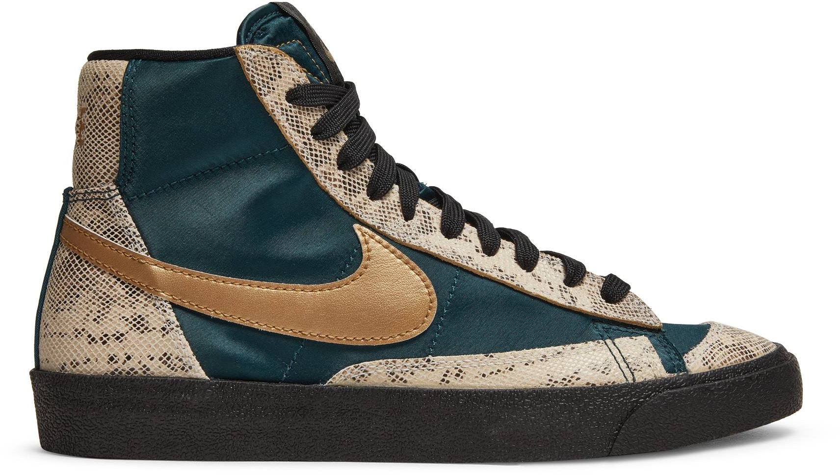 Nike Blazer Mid 'Lucha Libre' (WMNS) - DM6176-393 - Novelship