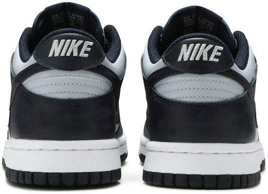 Nike Dunk Low 'Georgetown' (GS) - CW1590-004 - Novelship
