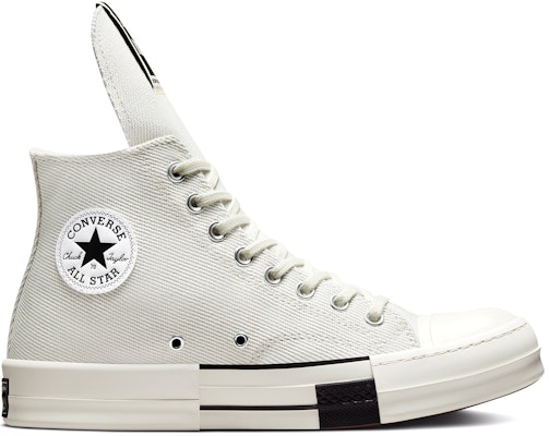 Chuck 70 2025 hi white
