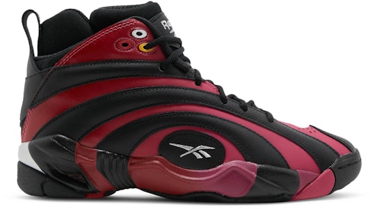 達米安·利拉德 x 阿迪達斯 x 銳步 Shaqnosis 'Damenosis' GX2609 Buy 達米安·利拉德 x 阿迪達斯 x 銳步 Shaqnosis 'Damenosis' GX2609