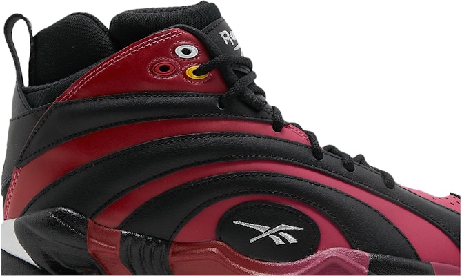 Damian Lillard x adidas x Reebok Shaqnosis 'Damenosis' GX2609 Order Damian Lillard x adidas x Reebok Shaqnosis 'Damenosis' GX2609