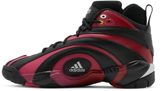 達米安·利拉德 x 阿迪達斯 x 銳步 Shaqnosis 'Damenosis' GX2609 Lookbook 達米安·利拉德 x 阿迪達斯 x 銳步 Shaqnosis 'Damenosis' GX2609