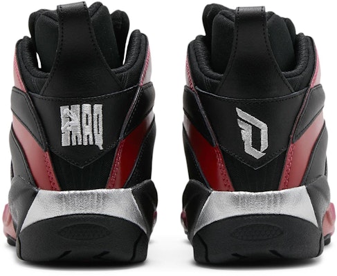 达米安·利拉德 x 阿迪达斯 x 锐步 Shaqnosis 'Damenosis' GX2609 Details for 达米安·利拉德 x 阿迪达斯 x 锐步 Shaqnosis 'Damenosis' GX2609