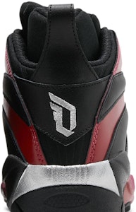 達米安·利拉德 x 阿迪達斯 x 銳步 Shaqnosis 'Damenosis' GX2609 Sizing 達米安·利拉德 x 阿迪達斯 x 銳步 Shaqnosis 'Damenosis' GX2609