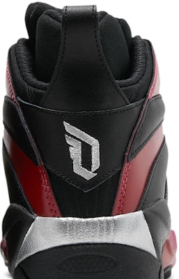 Damian Lillard x adidas x Reebok Shaqnosis 'Damenosis' GX2609 Sizing Damian Lillard x adidas x Reebok Shaqnosis 'Damenosis' GX2609