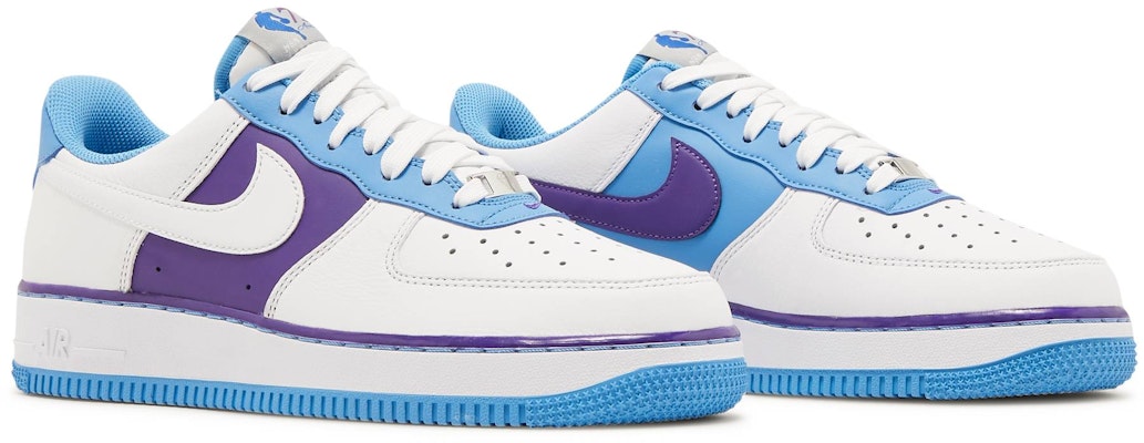 The Lakers Are Getting a Nike Air Force 1 for the NBA's 75th Anniversary