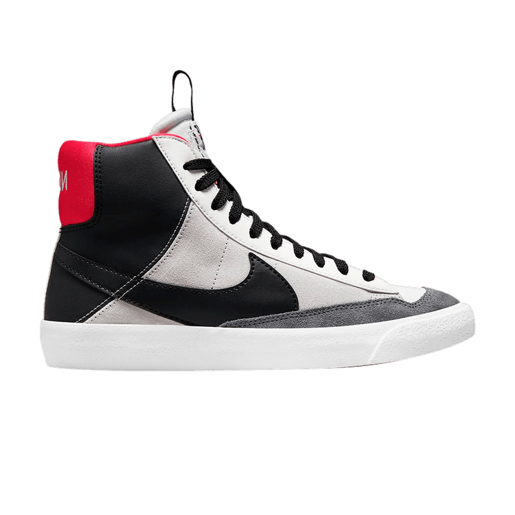 Nike Blazer Mid '77 SE 'Dance' (GS) - DH8640-100 - Novelship