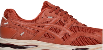 Denim Tears x ASICS Gel MC Plus 'Angora' 1201A458-600 Order Denim Tears x ASICS Gel MC Plus 'Angora' 1201A458-600