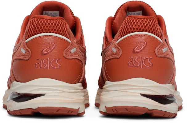 데님 티어스 x 아식스 젤 MC 플러스 '앙고라' 1201A458-600 Details for 데님 티어스 x 아식스 젤 MC 플러스 '앙고라' 1201A458-600