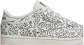 Order Keith Haring x Reebok Club C 'Corak Tarian Seluruh Kasut' GZ1458