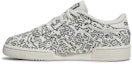 Lookbook Keith Haring x Reebok Club C 'Corak Tarian Seluruh Kasut' GZ1458