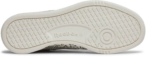 Keith Haring x Reebok Club C 'Motif Gambar Menari' GZ1458 Shop Keith Haring x Reebok Club C 'Motif Gambar Menari' GZ1458