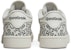 Keith Haring x Reebok Club C 'Corak Tarian Seluruh Kasut' GZ1458