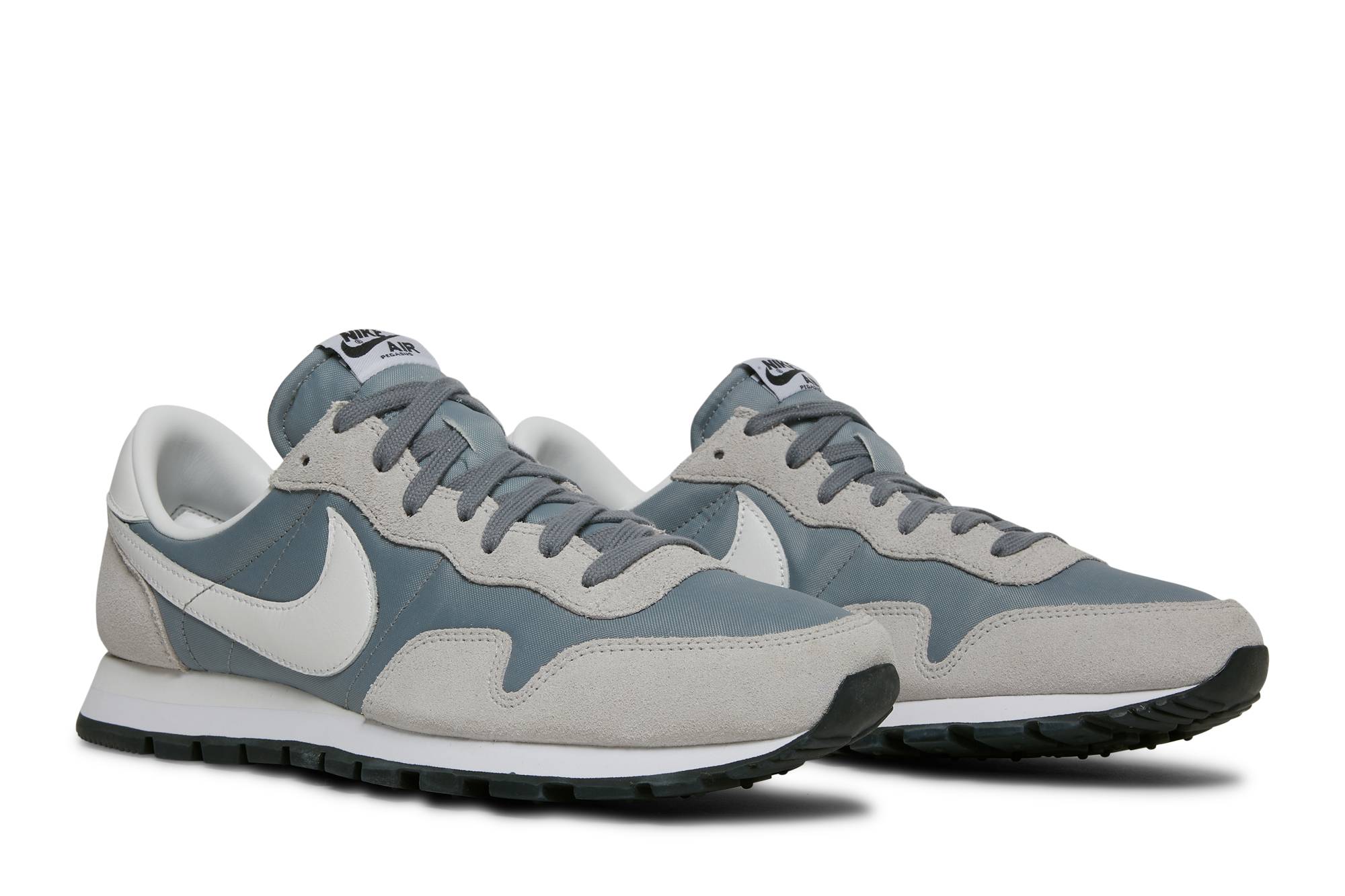 nike air pegasus 83 grey fog