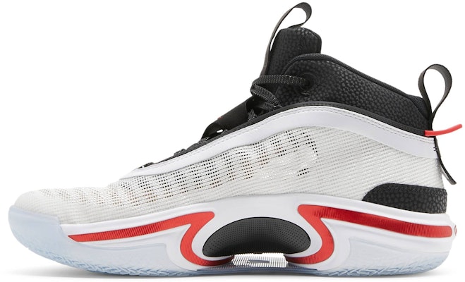 Air Jordan 36 'Psychic Energy' CZ2650-100/DA9053-100 Lookbook Air Jordan 36 'Psychic Energy' CZ2650-100/DA9053-100
