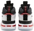 Details for Air Jordan 36 'Tenaga Psychic' CZ2650-100/DA9053-100