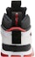 Sizing Air Jordan 36 'Tenaga Psychic' CZ2650-100/DA9053-100