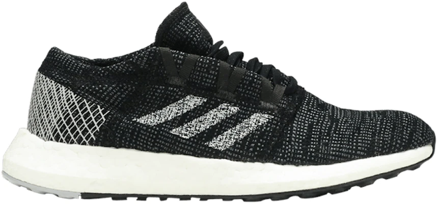 Women adidas PureBoost Go Grey B75822 B75822 Novelship