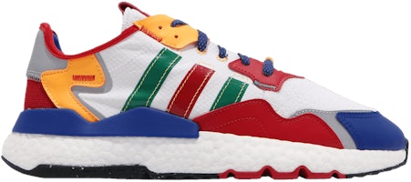 adidas Nite Jogger 'Cordura' - EE5549 - Novelship