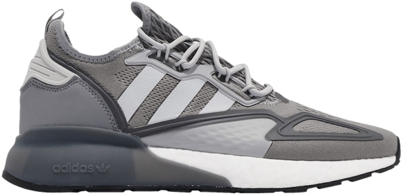 Adidas sales zx reflective