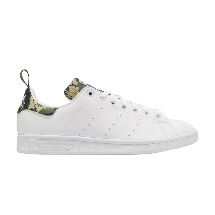 adidas Stan Smith 'White Camo' - GV9708 - Novelship